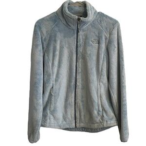 The North‎ Face Women's Soft Blue Osito